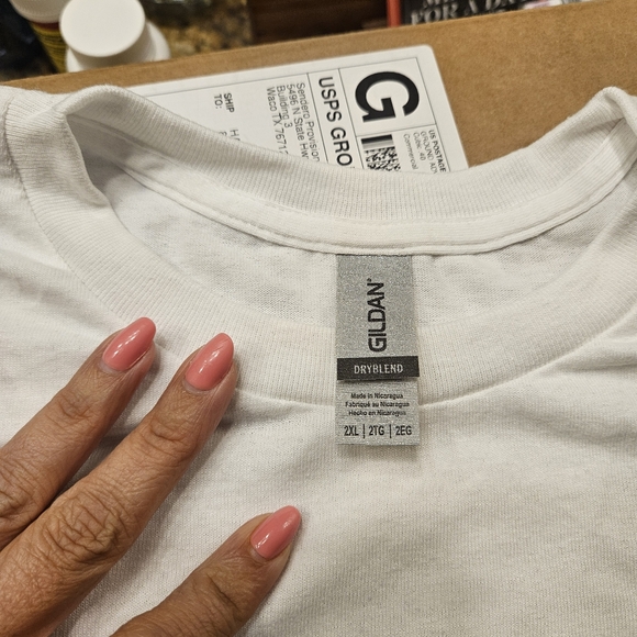 Western Doll Tee - Picture 5 of 6